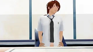 Male Sex 1