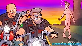 Gay Sex 1